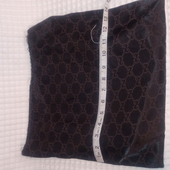 Gucci dustbag/ used - Picture 3 of 6